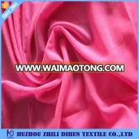 High Quality Customized 100% Polyester Chiffon Fabric For Dress