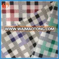 High Quality New Fashion Polyester Peach Skin Fabric