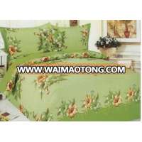 microfiber fabric for bedding