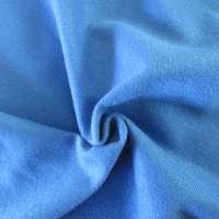 shaoxing polyester tricot brushed german velvet fabric