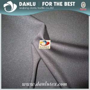 Polyester Spandex Fabric/Twill Reflective Fabric