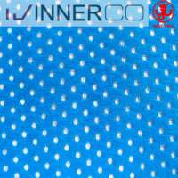 Textile fabric design polyester brushed sport mesh fabric