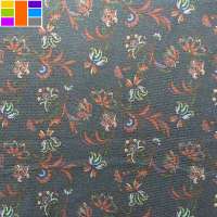 zhejiang factory cheap disperse printed polyester fabric bedding fabric home textile